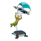 Brinquedo Novo Acessório Fortnite Glider Packs Default Fun