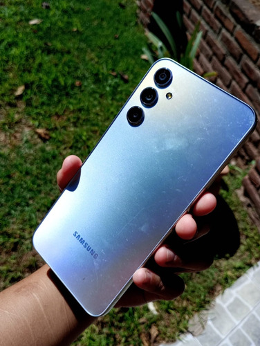 Samsung Galaxy A34 5g, 128gb 6ram