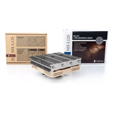 Disipador Noctua Nh-l12s, Perfil Bajo Premium