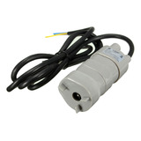 Bomba De Agua Sumergible 615vdc 5m 14lmin 840lh