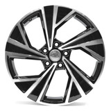 Rines  18 5/112 Bora Golf Jetta  Passat (4 Rines)