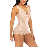 Body Shaper Para Mujer: Control De Barriga Y Lencería Sexy E