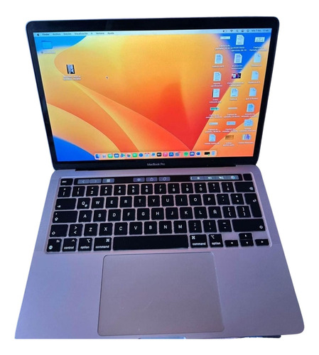 Vendo Macbook Pro M1 13 Pulgadas