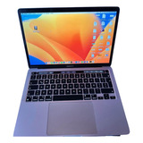 Vendo Macbook Pro M1 13 Pulgadas