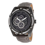 Reloj Guess Para Hombre W0039g2 Tablero Multifunción Caja