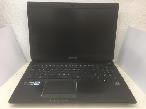 Lapto Gamer Asus G750j Notebook Gaming Premium