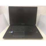 Lapto Gamer Asus G750j Notebook Gaming Premium