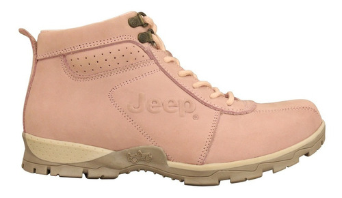 Botas Jeep 10427 Dama