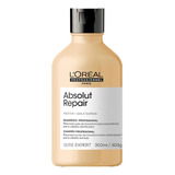 Loreal Shampoo Profissional Gold Quinoa 300ml