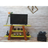 Estante Modular Rack Tv/lcd