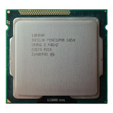 Microprocesador Intel Pentium G850 