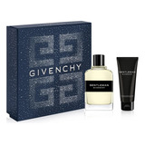 Set Givenchy Gentleman New Edt 100ml Premium