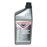 Liquido Para Frenos Tipo 5 1l Wagner Lockheed 130556