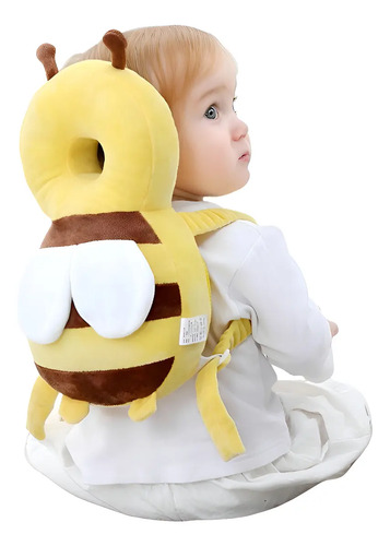 Uyx Lbl Protecció Caídas Cojín Protector Cabeza Bebes O