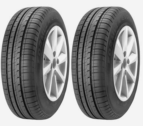 Kit X 2 Pirelli Formula Energy 175/70 R14 84t Neumabiz