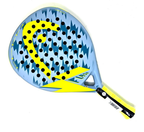 Paleta De Padel Head Flash Pro