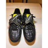 Vendo Botines Kooga Para Rugby Tapones Aluminio.