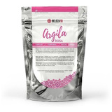 Argila Rosa Beleza10 Antioxidante 500g Tipo De Pele Normal