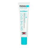 Isdin Acniben Teen Skin On The Spot Gel Secante Granitos 