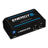 Fonte Pedal Landscape Energy 8s Para 10 Pedais 2000ma 9v