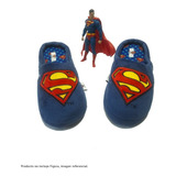 Pantufla Batman / Superman