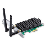 Placa Wifi Pci-express Tp Link Archer T6e Doble Banda