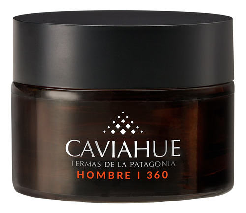 Crema Caviahue Facial Hombre Multiaccion Antiedad 360 45 Gr