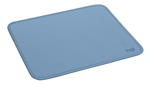 Mouse Pad Logitech Studio Series Gris Azulado