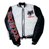 Campera Honda 