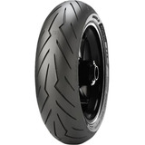 Llantas Pirelli Diablo Rosso Iii 200/55-17 + 120/70-17