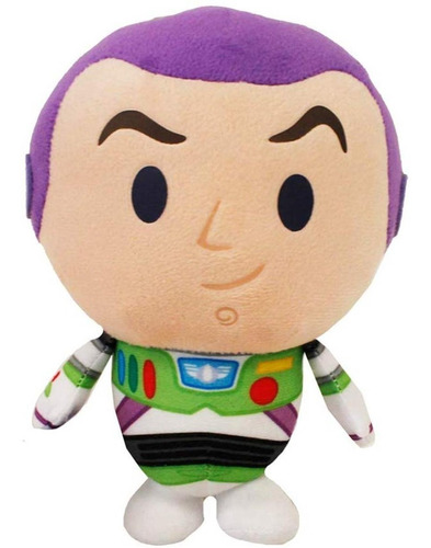 Peluche Buzz Lightyear Toy Story 4 Petit Ruz 21 Cm