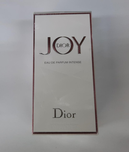 Perfume Joy C. Dior X 50 Ml Original