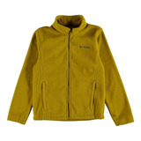 Campera Columbia Like To Hike Polar  Junior 