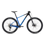 Bicicleta Mtb Giant Xtc Advanced 3 R29 Baiking