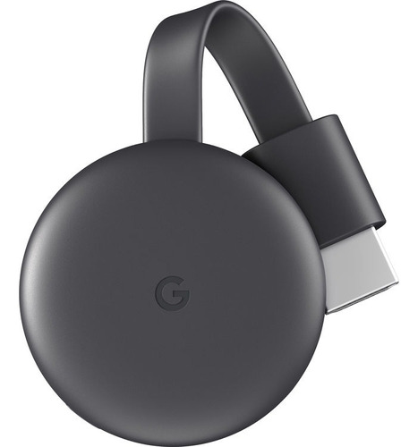 Chromecast 3ra Gen Youtube Streaming Netflix Hdmi Google 