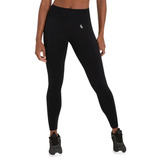 Calça Legging Lupo Max Feminino Academia Cintura Alta Treino