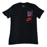 Playera Nike Tee Para Hombre Talla S(ch)