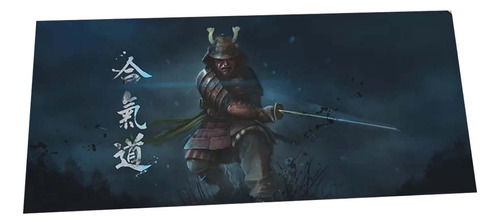 Mouse Pad Samurai Xl 90x40