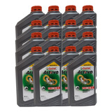 Aceite Castrol Mineral 4t 20w50 Actevo Pack X16 Litros