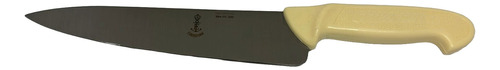 Cuchillo Eskilstuna Oficio 20cm Acero Carbono Sueco