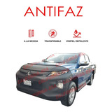 Antifaz Protector Estándar Mitsubishi L200 2020 21 22 2023 