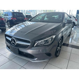 Mercedes-benz Clase Cla 2019 1.6 200 Cgi Mt