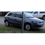 Volkswagen Gol Trend 2013 1.6 Pack I Plus 101cv