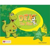 Dex The Dino Level 0 - Student's Pack