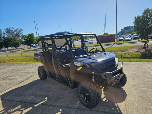 Polaris Ranger Crew 1000cc Premium 2024. Hoffen