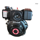 Motor Diesel 186f  9hp 1800rpm