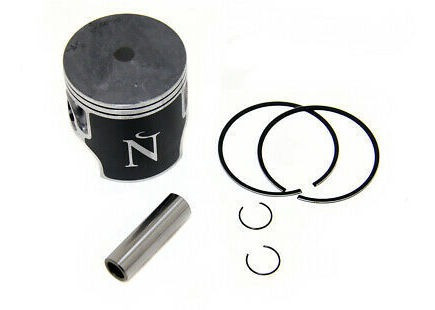 Namura .040 Over Bore Piston Kit 1988-2006 Yamaha Blas Usr