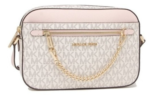 Bolsa Jet Set Travel Michael Kors Tc9b