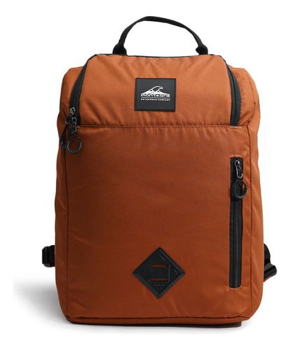 Mochila Bolso Matero Montagne Inc