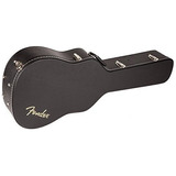 Fender Flattop Dreadnought Funda De Guitarra Acustica Ne